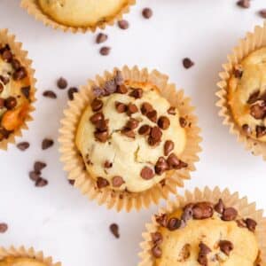 triple-chocolate-chip-muffins
