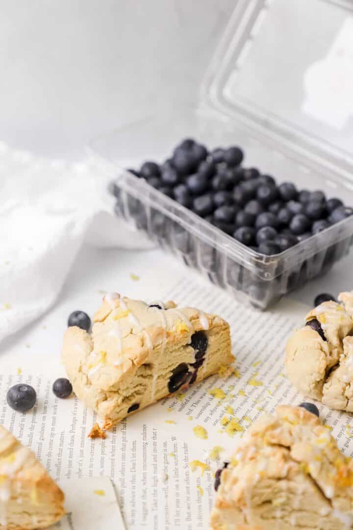 gluten-free-blueberry-lemon-scones-process-shot