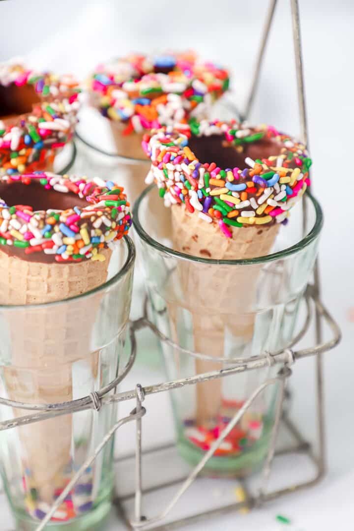 peanut-butter-chocolate-ice-cream-cone