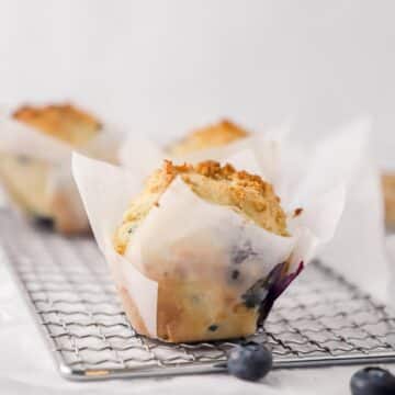 small-batch-blueberry-muffins