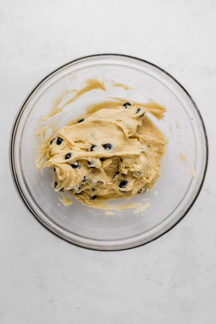 small-batch-blueberry-muffins-process-shot