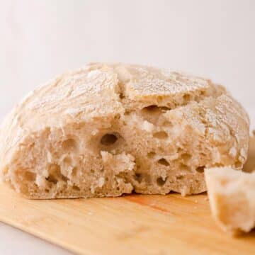 easy-no-knead-gluten-free-bread-low-fluoride