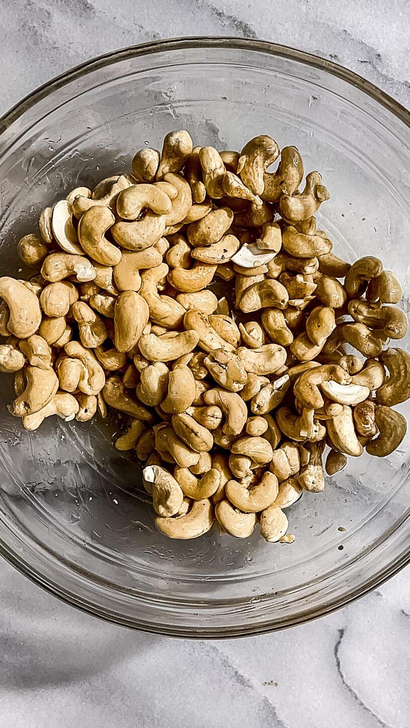 cashews-and-maple-syrup