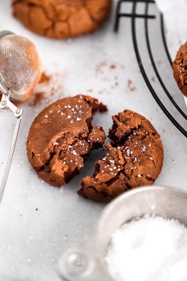 fudgy-gluten-free-brownie-cookies