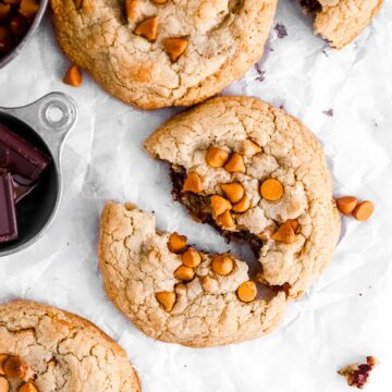 gluten-free-butterscotch-cookies-with-chocolate