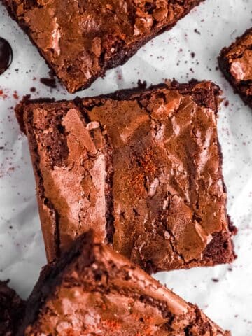 gluten-free-double-chocolate-brownies