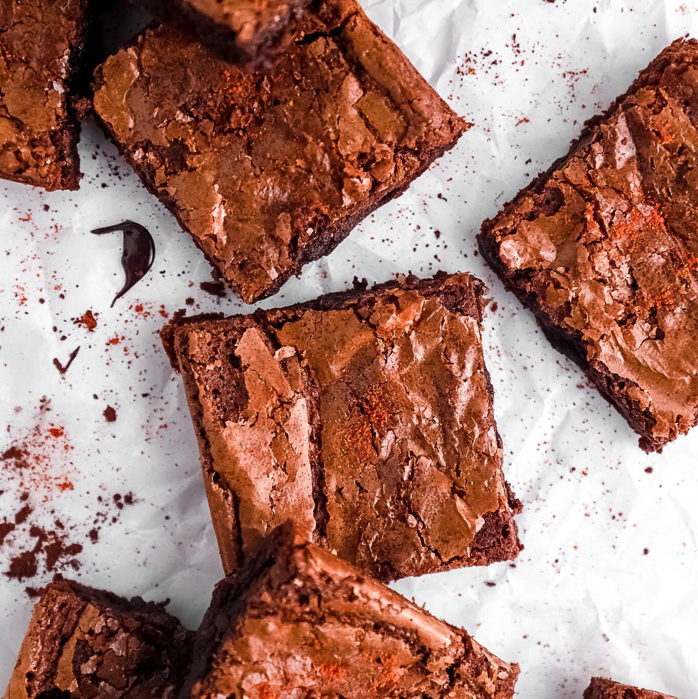 Gluten-Free Flour Guide