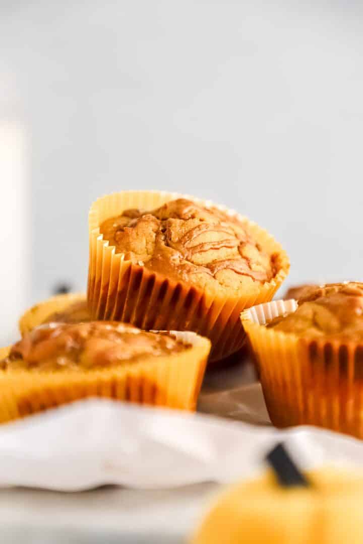 gluten-free-banana-pumpkin-muffins