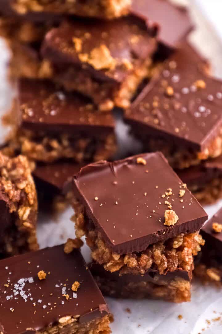 gluten-free-peanut-chocolate-bars-recipe