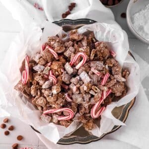 peppermint-muddy-buddies-without-peanut-butter