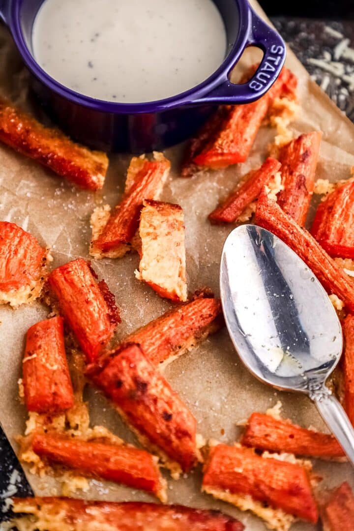 carrot-recipe-ideas