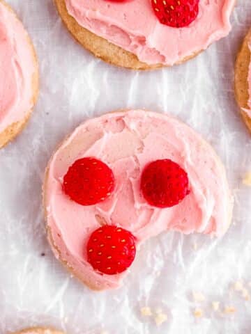 sugar-cookies-without-gluten