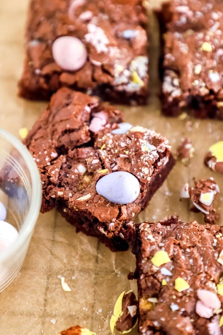 Celebrate-Easter-with-Gluten-Free-Brownies