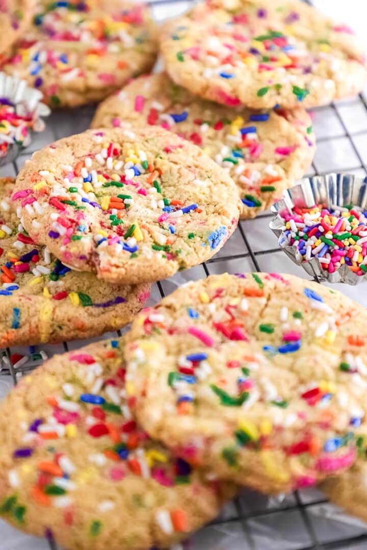 homemade-festive-treat-cookies