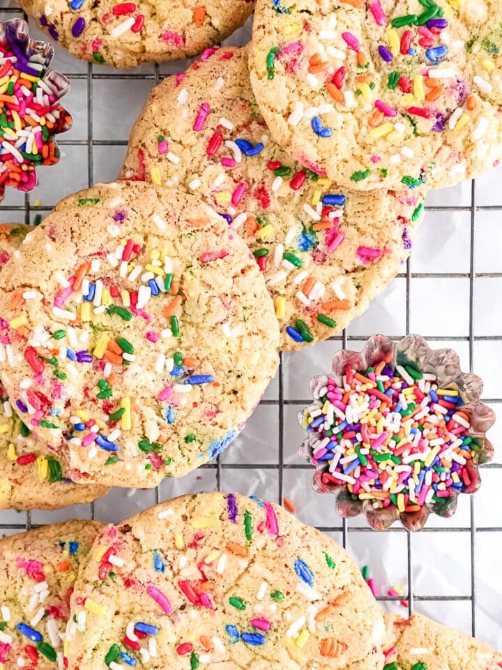 Easy Gluten-Free Soft Gingerbread Cookies