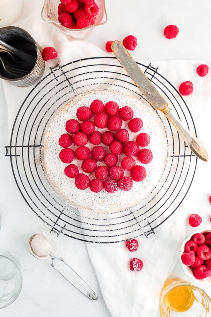 gluten-free-citrus-cake