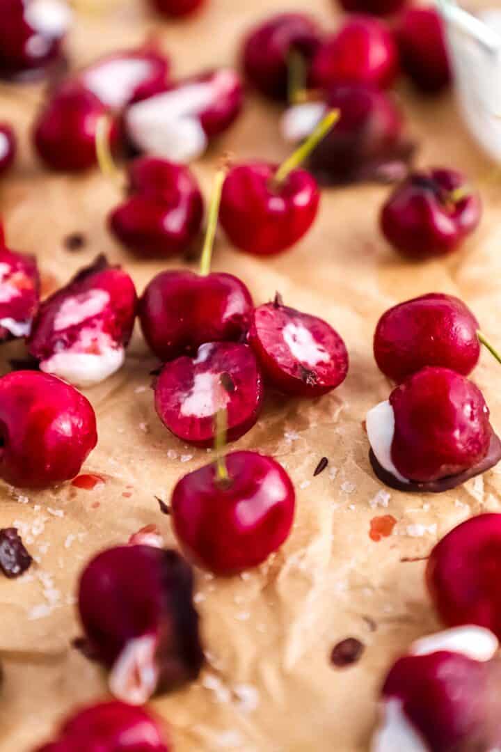 pitted-cherries-ready-for-stuffing