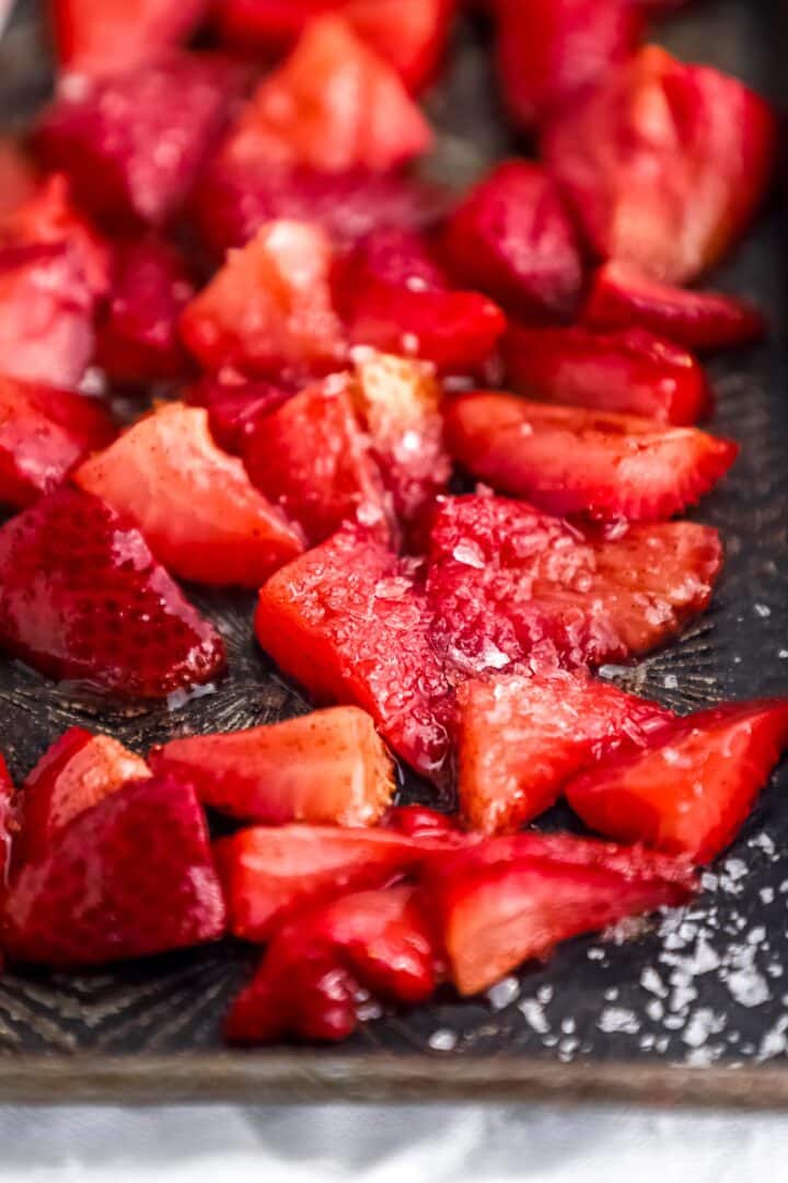 roasted-strawberries