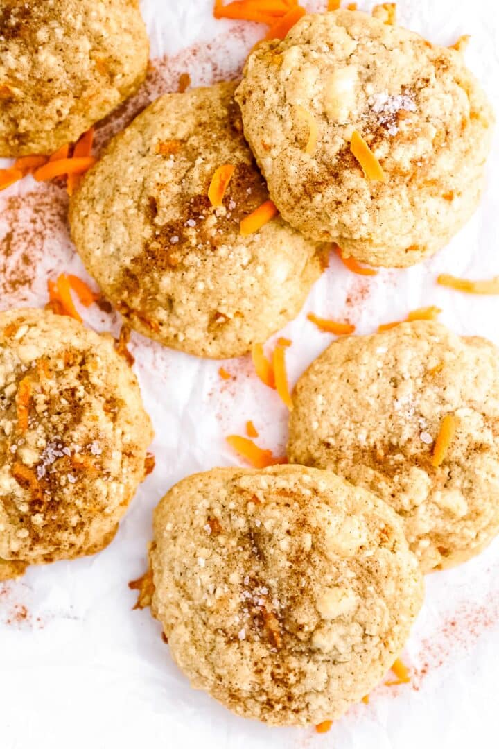 gluten-free-carrot-cake-cookie
