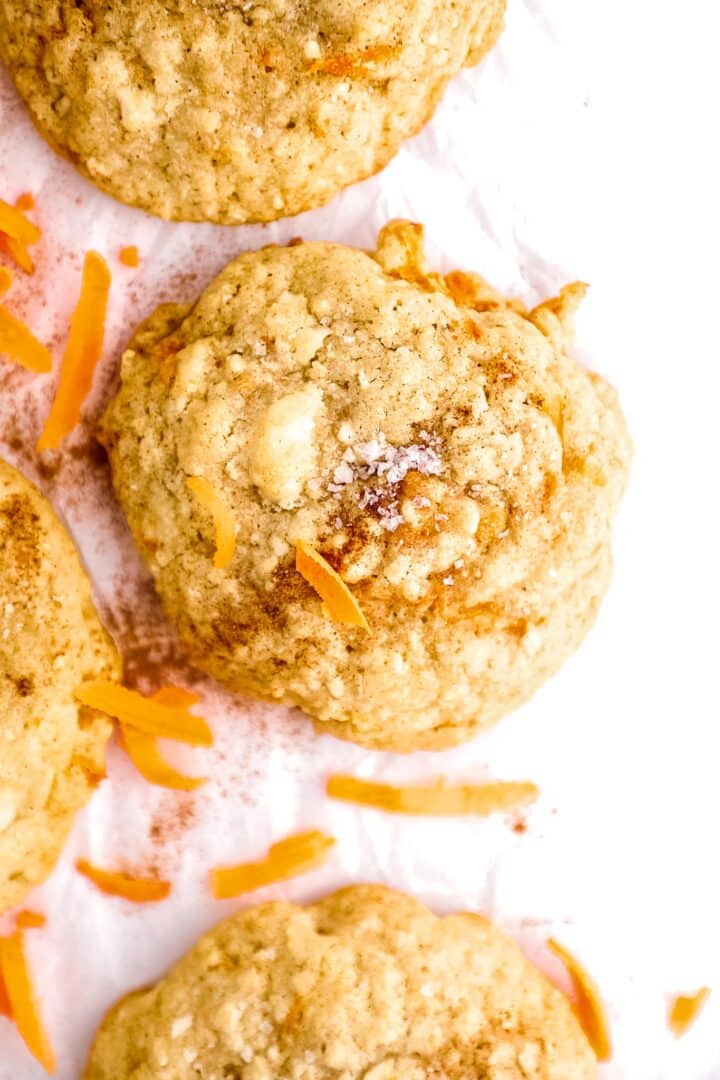 fresh-baked-carrot-cake-cookies