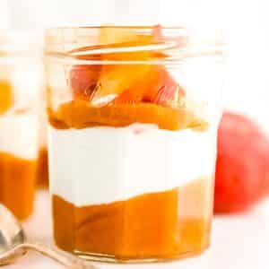 serving-homemade-fruit-on-the-bottom-yogurts