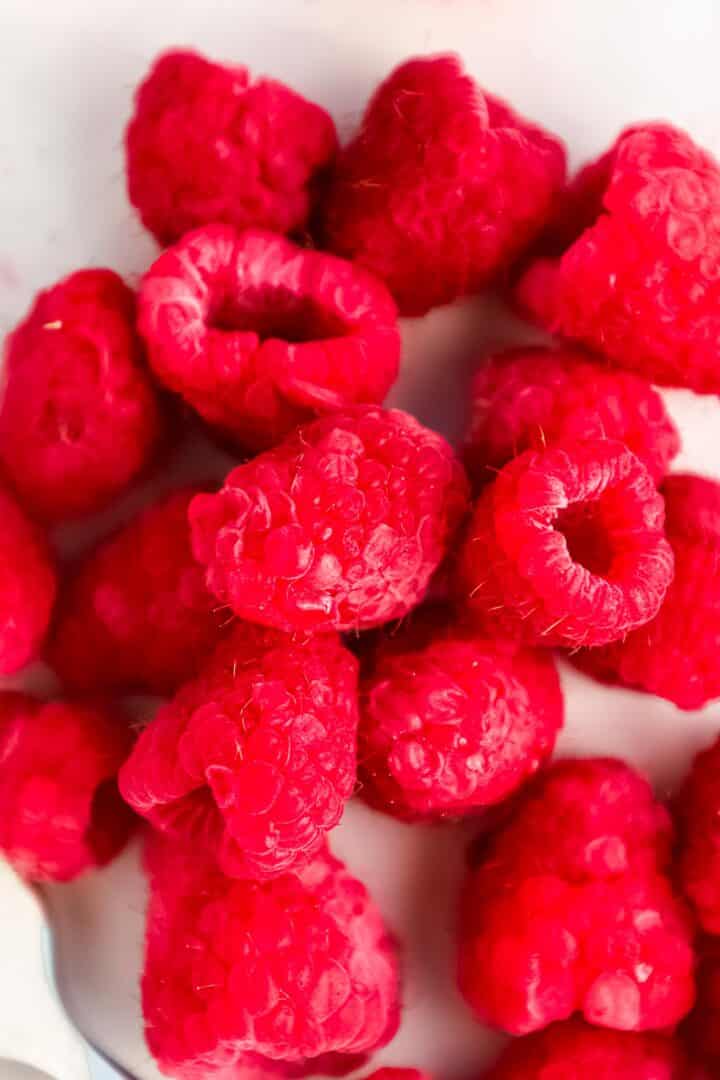 fresh-raspberries-on-table