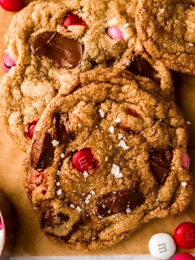 How To: Gluten-free Baking without Xanthan Gum
