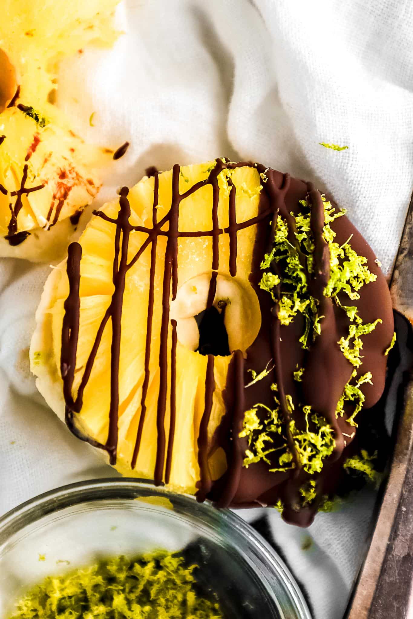 easy-gluten-free-pineapple-treat