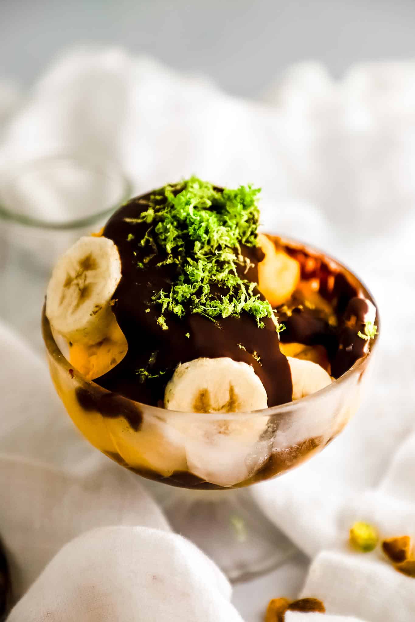 close-up-of-creamy-mango-nice-cream