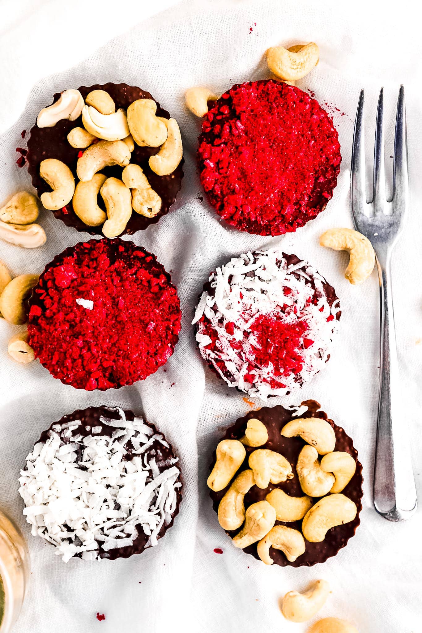 puffed-quinoa-with-melted-chocolate