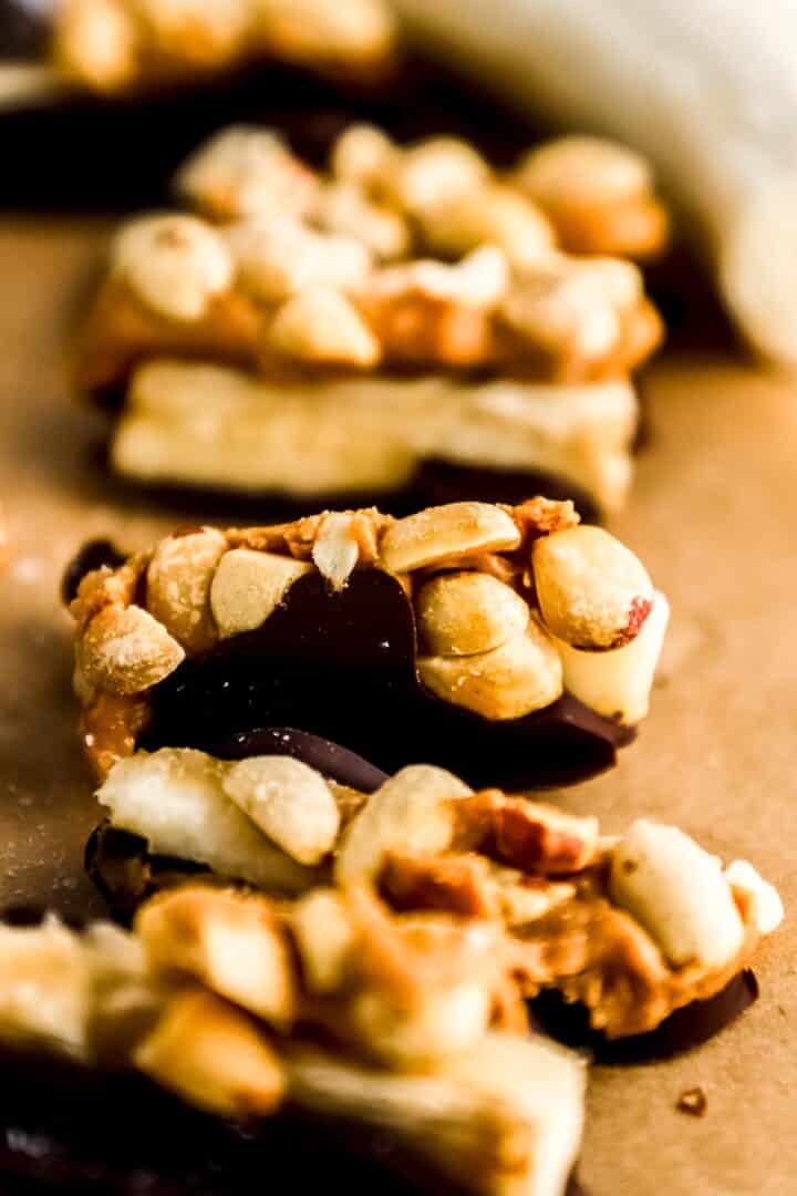 Snickers Cube Banana Snickers Ice Cube Tray Bites Recipe