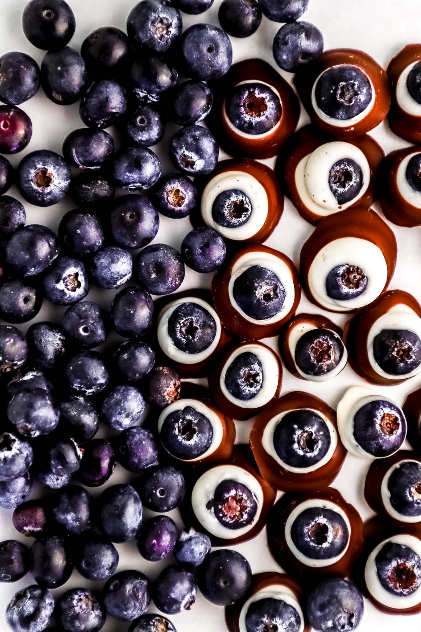 homemade-tru-fru-blueberries-white-dark-chocolate-layers