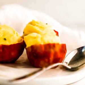 passionfruit-shells-filled-with-orange-swirled-sorbet