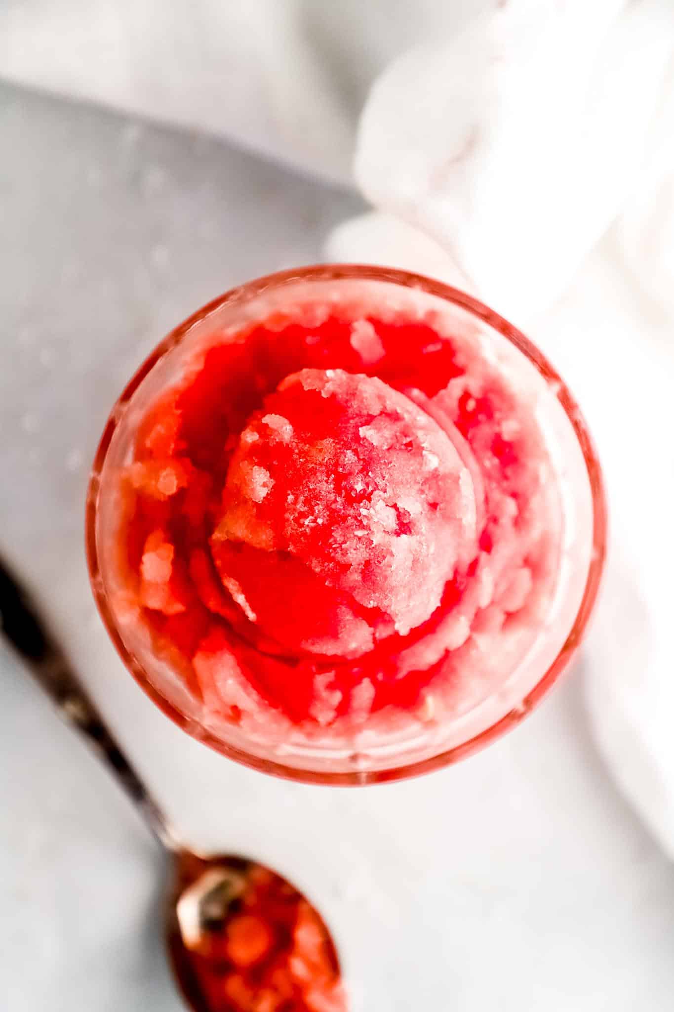 creamy-pink-watermelon-sorbet-in-bowl