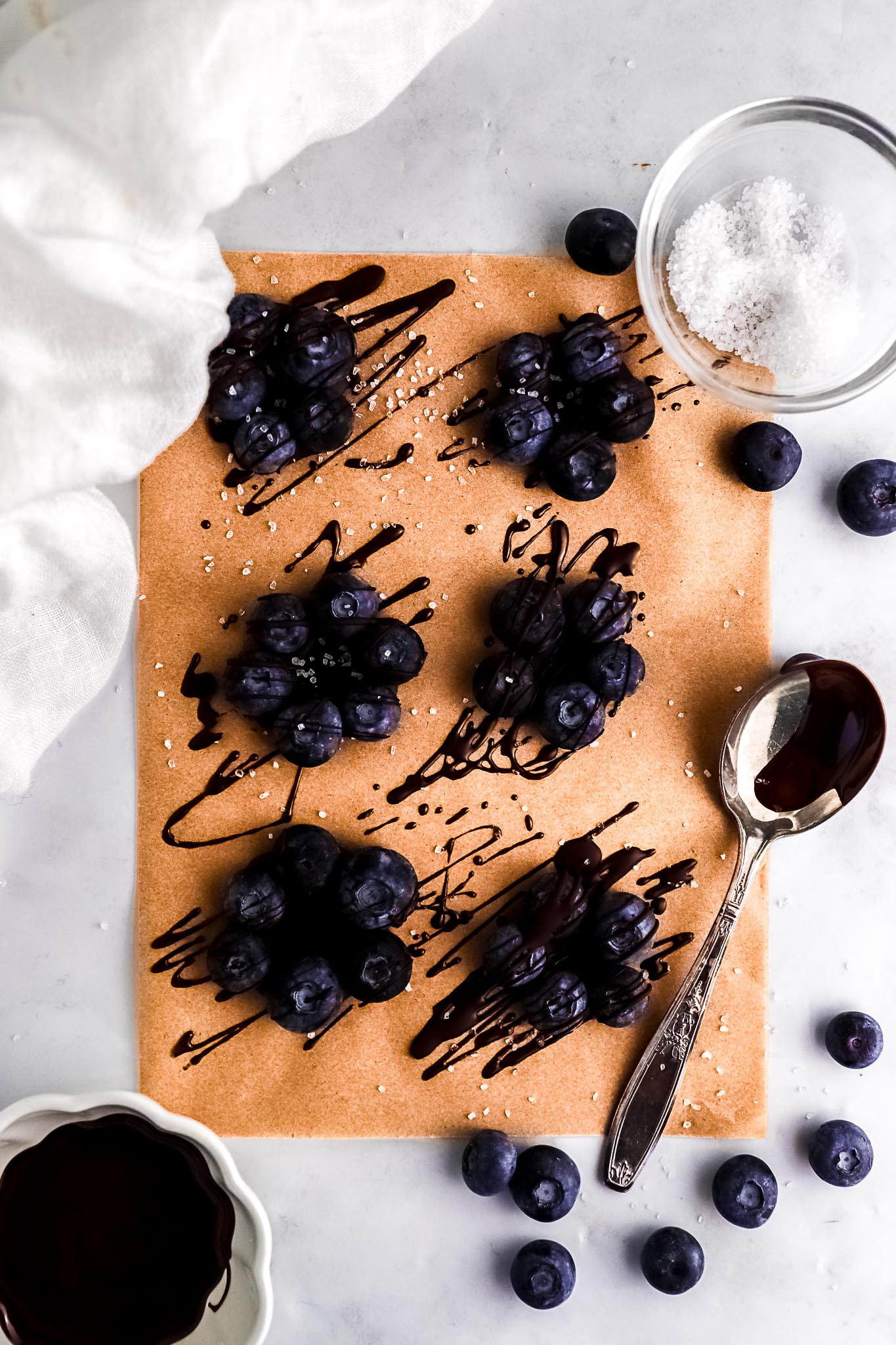 finished-chocolate-covered-blueberry-flowers-with-sea-salt-garnish