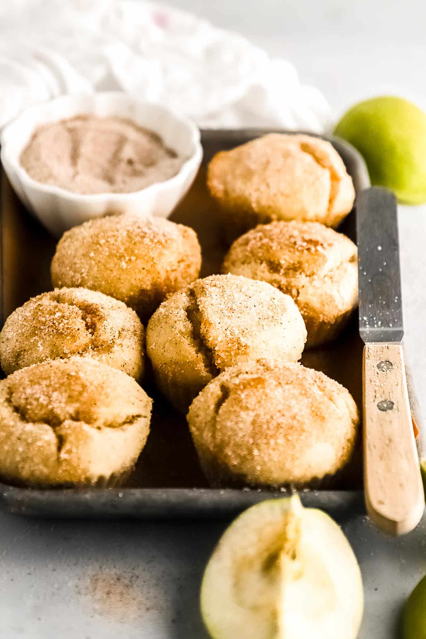 golden-brown-gluten-free-apple-cider-muffins