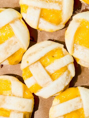 homemade-gluten-free-orange-cookies