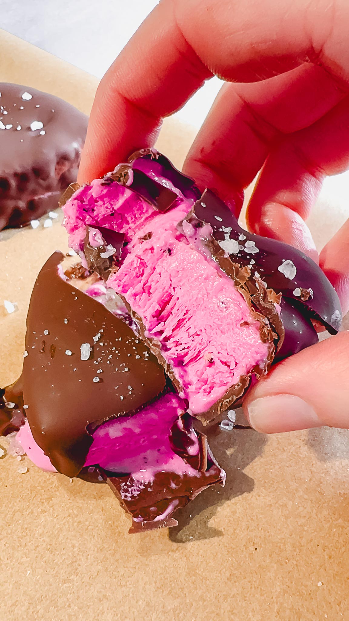 gluten-free-no-bake-valentines-dessert-dragon-fruit