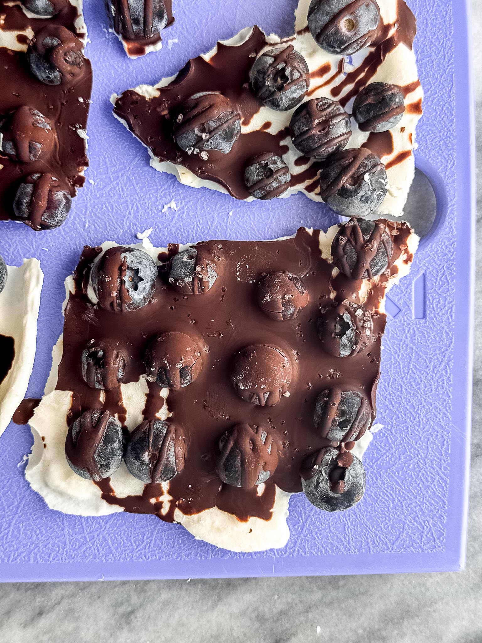 chocolate-blueberry-frozen-yogurt-bark-gluten-free