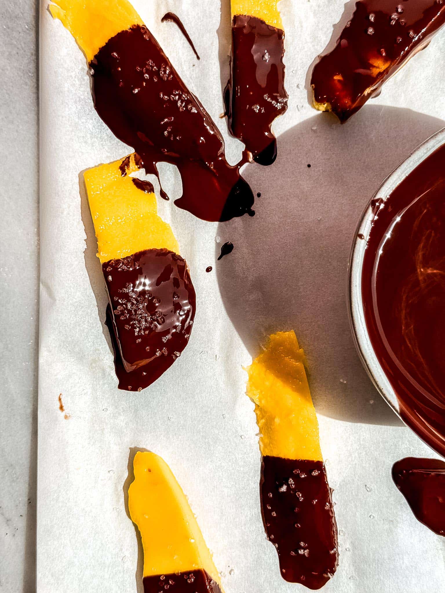 easy-chocolate-mango-snack-gluten-free