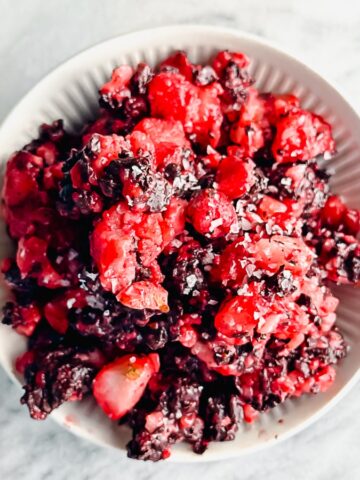 frozen-strawberry-dark-chocolate-dippin-dots-recipe